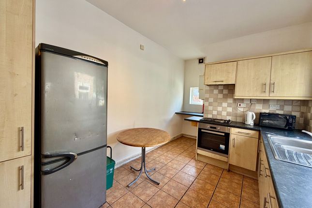 144 St. Georges Road, Coventry photo 2