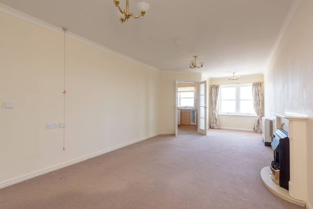 Flat for sale in 41 Bellevue Court, Queens Road, Dunbar