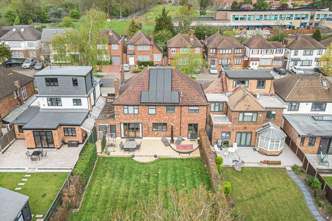 43, Dalkeith Grove, Stanmore photo 4