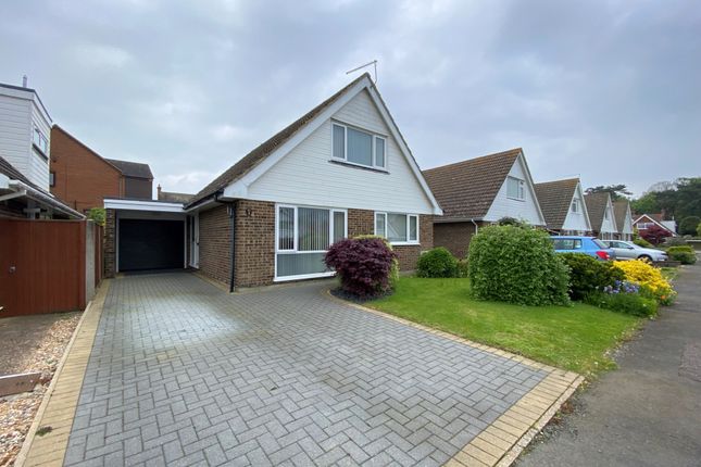 Detached house for sale in The Glade, Sholden