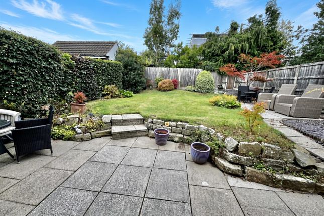 3, Bidston Drive, Handforth photo 3