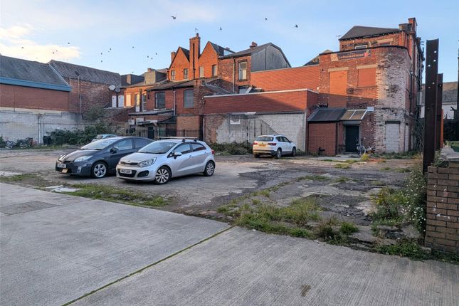 Open Land South Of, 38-48, Bradshawgate, Greater Manchester photo 4