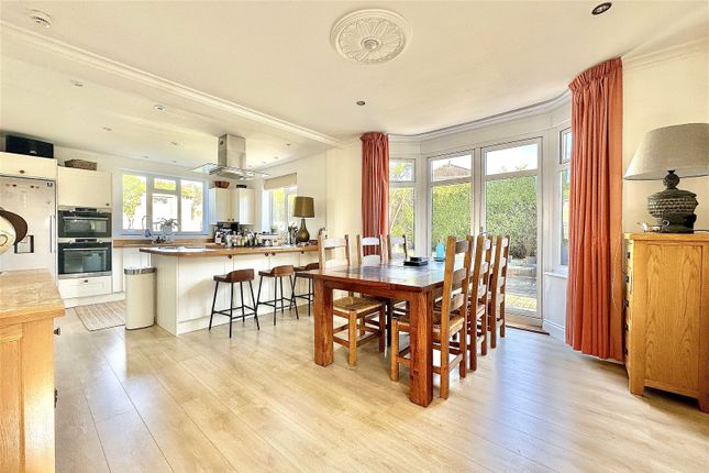 Detached house for sale in Haviland Grove, Bath