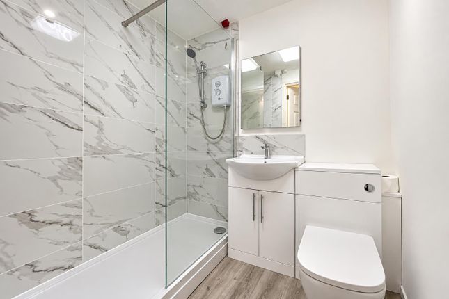 8 Mill Vale Lodge, Guithavon Street, Witham photo 4