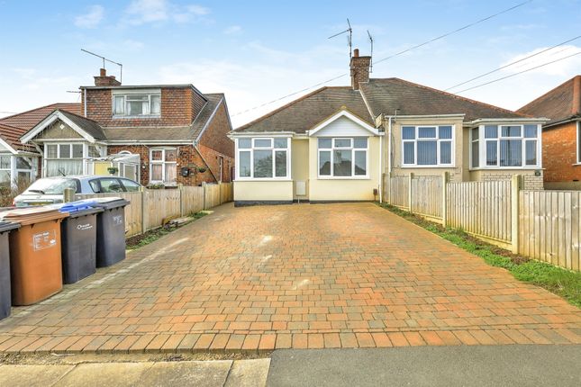 2-bed house on 17, Ellesmere Avenue, Northampton, £275,000