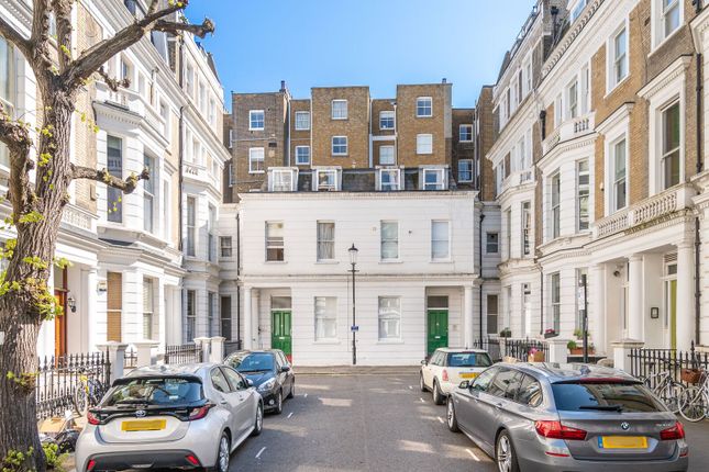 Linden Gardens, Notting Hill photo 3