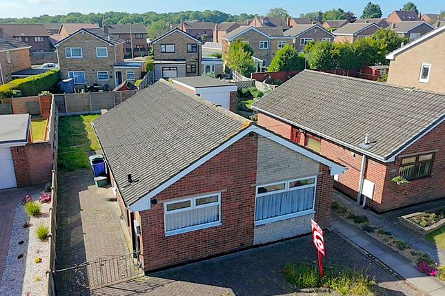 2-bed house on 34, Spilsby Close, Doncaster, £165,000