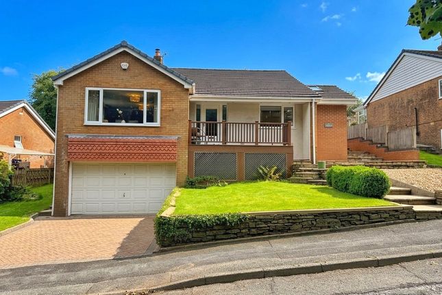 3-bed house on 2, Greenbank Park, Rossendale, £399,999