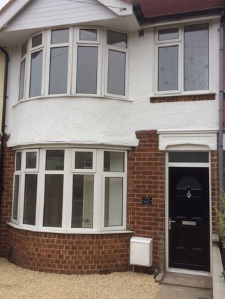 Thumbnail Semi-detached house to rent in Courtland Road, Cowley, Oxford, Oxfordshire