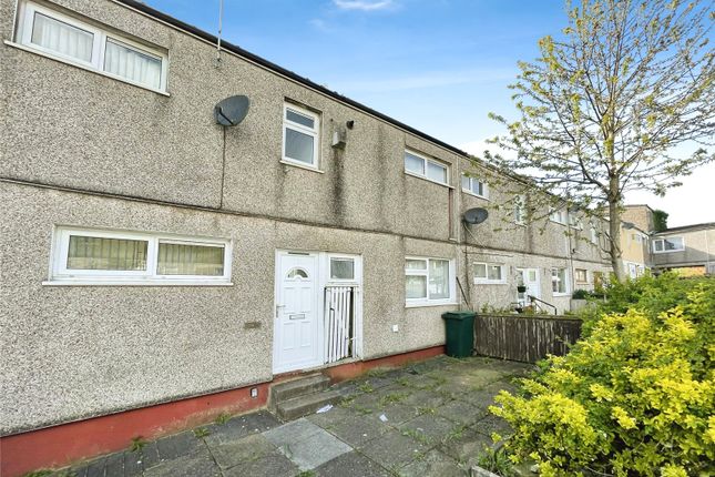 Terraced house to rent in Bearncroft, Skelmersdale, Lancashire