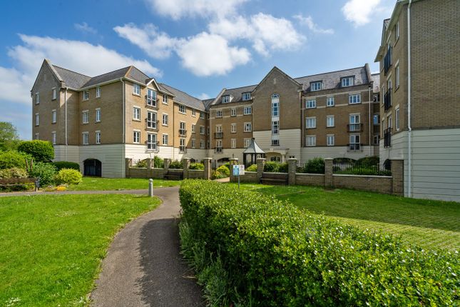 Property for sale in Cavendish Court, Eaton Ford, St Neots