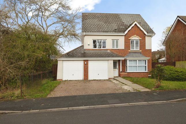 6-bed house on 7, Finchlay Court, Middlesbrough, £270,000
