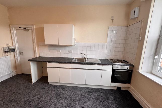 Flat 7 Garfield House, 40 Gay Lane, Otley photo 4