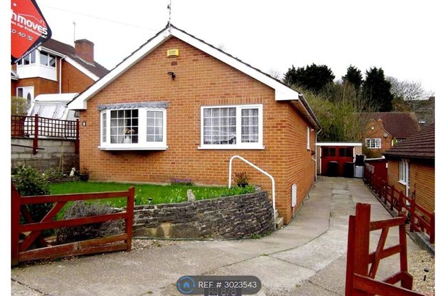 3 bed property for rent in Brookwood Crescent, Nottingham NG4