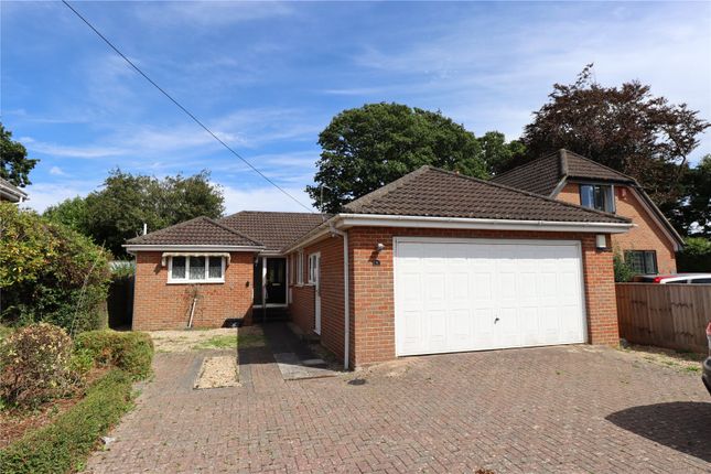 3-bed house on 9, Spencer Road, New Milton, £485,000