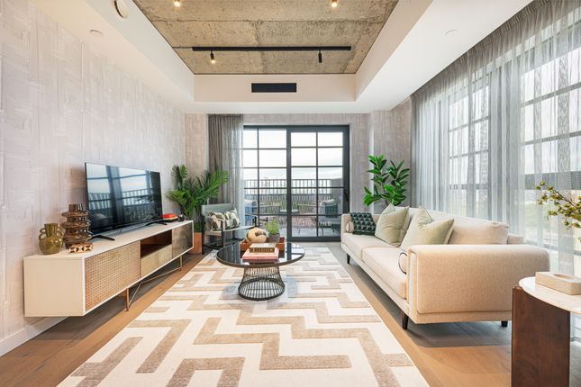 20250918_Canada Water_The Founding_Apartment1501_003.Jpg