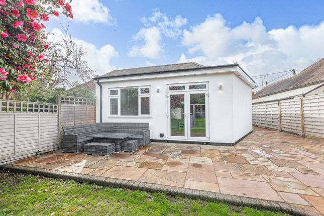 Semi-detached bungalow for sale in Stambridge Road, Rochford