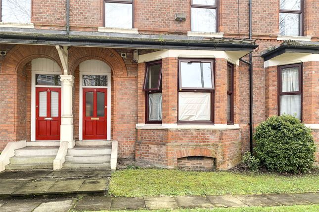 Thumbnail Flat for sale in Hathersage Road, Manchester, Greater Manchester