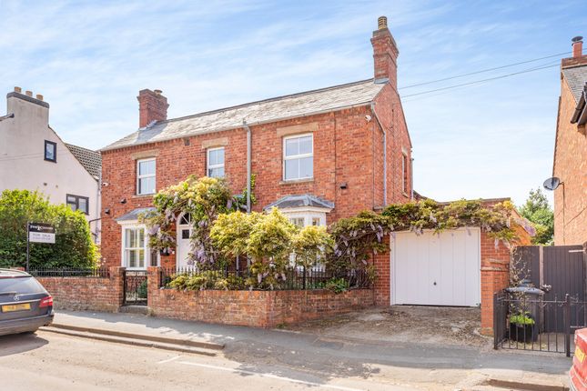 Cottage for sale in Main Road, Grendon, Northamptonshire