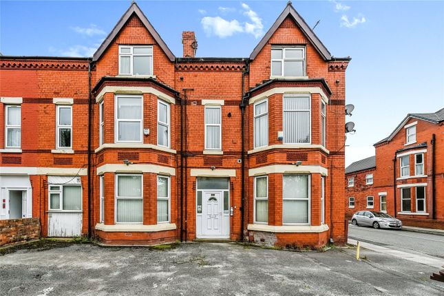 Thumbnail Flat for sale in Crosby Road South, Liverpool, Merseyside