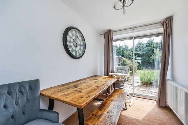62, Springfield Gardens, Ilkeston photo 4
