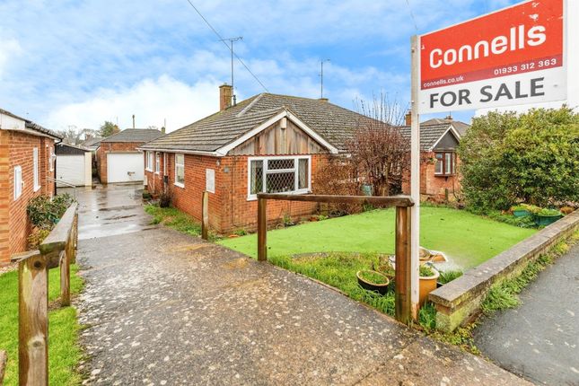 3-bed other on 27, Twyford Avenue, Wellingborough, £210,000