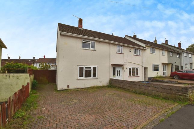 2-bed house on 9, Sheepscroft, Bristol, £240,000