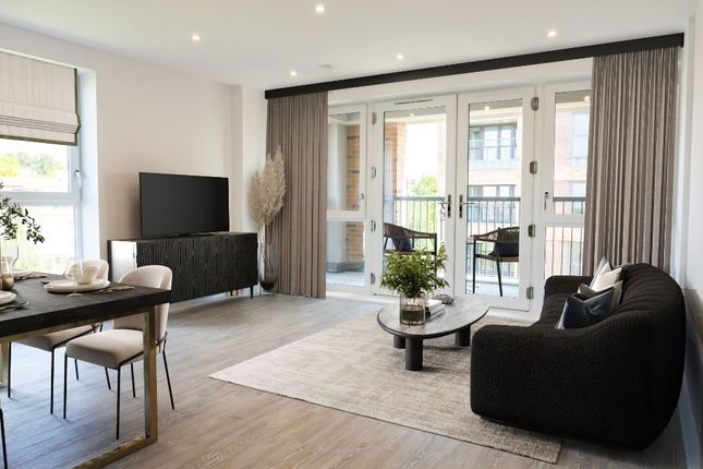 Plot 81, Lyon Quarter, Lyon Place photo 2