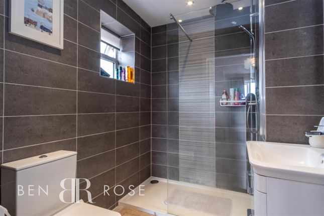 Master Ensuite