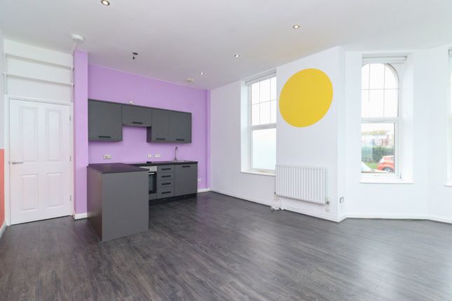 Apartment 18, Endcliffe Apartments,, First Avenue, Margate photo 3