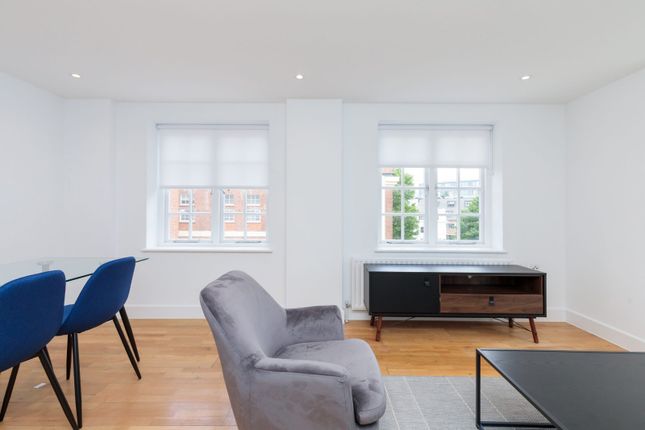 Flat 55,, St Mark's Apartments, London photo 3