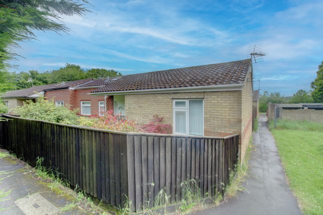 Thumbnail Bungalow for sale in Harman Walk, High Wycombe