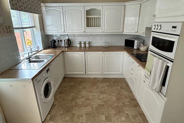 Terraced house for sale in Alexandra Road, Mexborough