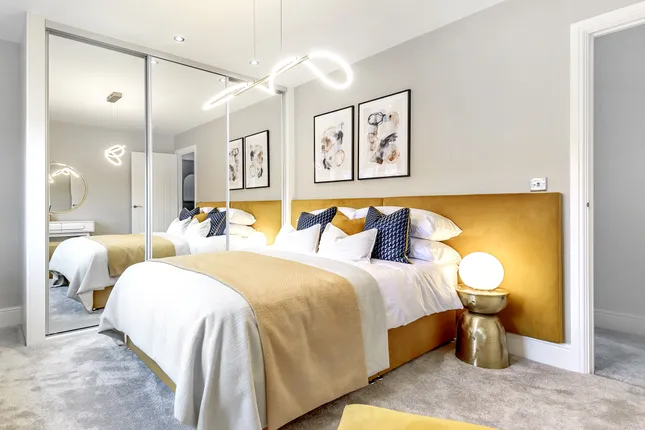 Charles Church - The Oaks at Wynyard Estate