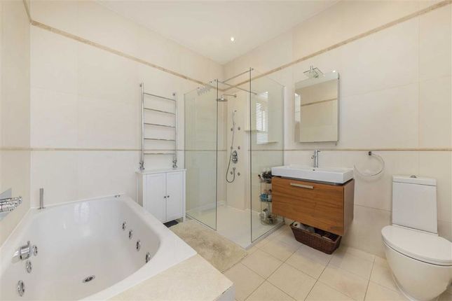 Semi-detached house for sale in Rodenhurst Road, London
