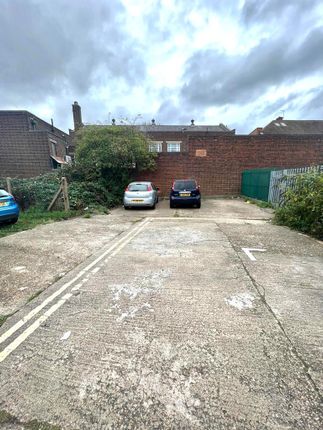 Land for sale in The Broadway, Hornchurch