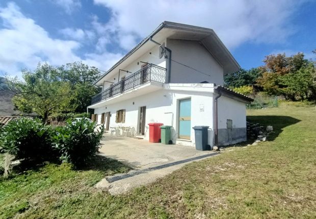 Thumbnail Detached house for sale in Pescara, Villa Celiera, Abruzzo