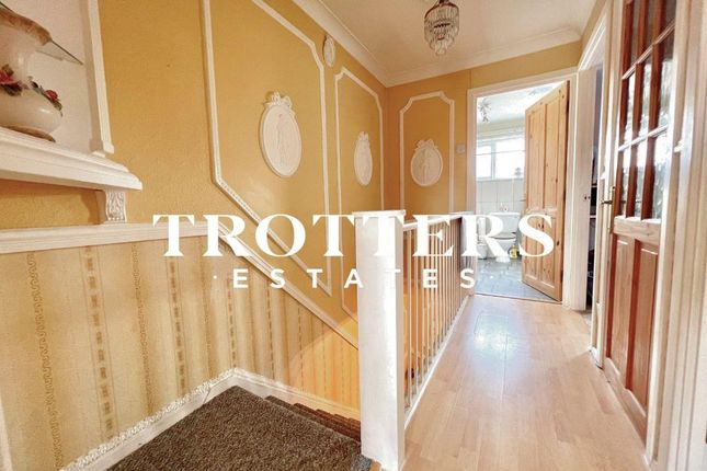 Terraced house for sale in Udall Gardens, Romford