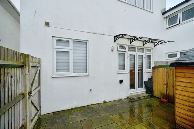 Flat for sale in South Coast Road, Peacehaven