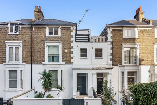 Semi-detached house to rent in Greville Road, London