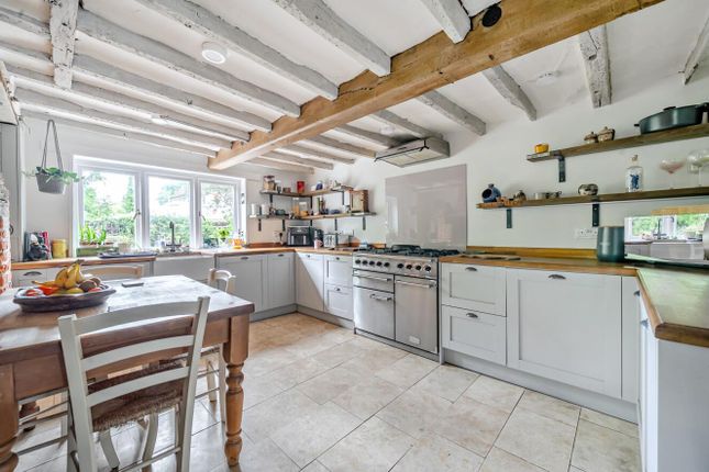 Hawthorne Cottage, Hampstead Lane, Maidstone photo 2