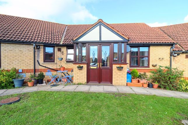 Bungalow for sale in Epsom Grove, Bletchley, Milton Keynes