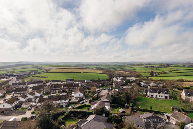 2 St Marnarchs View, Lanreath, Cornwall photo 2