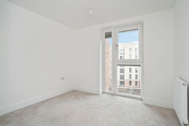 Flat for sale in 30/19 West Bowling Green Street, Leith