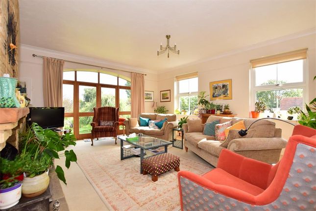 Thumbnail Semi-detached house for sale in Kennel Lane, Billericay, Essex