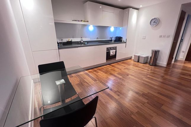 Apartment 501 Metropolitan House, Edgbaston, Birmingham photo 2