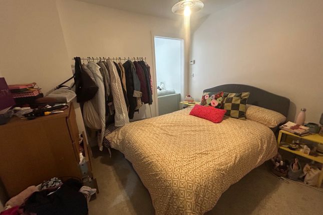 Flat 21, Alexander Place, 87, The Avenue, Southampton photo 4