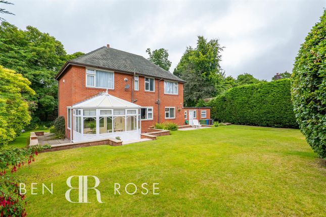 Green Gables, Parkside Drive, Chorley photo 4