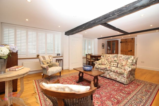 Quercus Cottage, High Street, Wrotham photo 4
