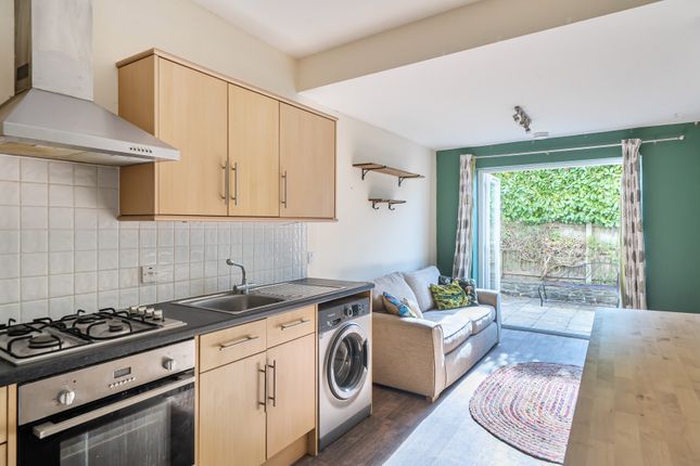 Flat 1, Norton House, 197, Kingsway, Bristol photo 3